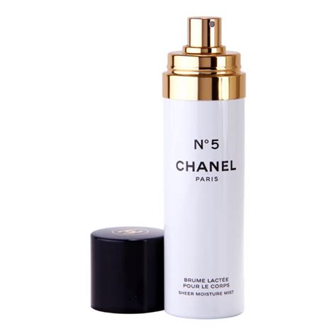 no 5 chanel factory|chanel no 5 body mist.